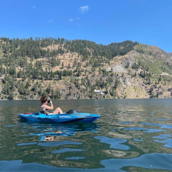 Meet your Posher, Joshua - Picture 1 of 1